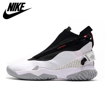 

Nike Air Jordan Practical training men's Original Basketball Shoes High-top Jordan Shoes Sneakers 2020 New