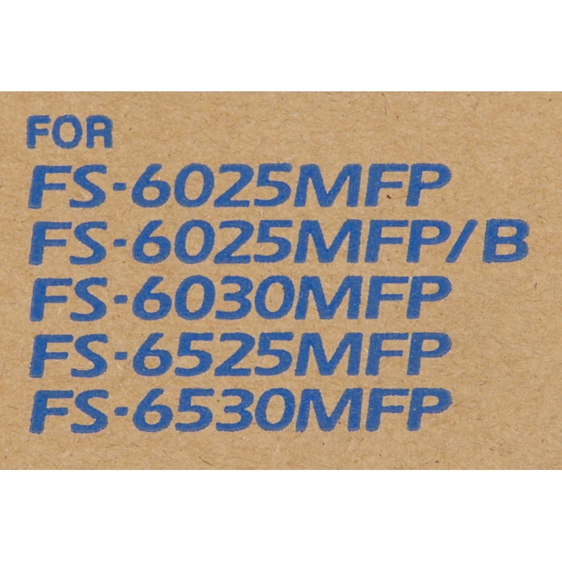Картридж лазерный Kyocera TK-475 черный(15000стр.) для Kyocera FS-6025/6025/6030/6525/6530