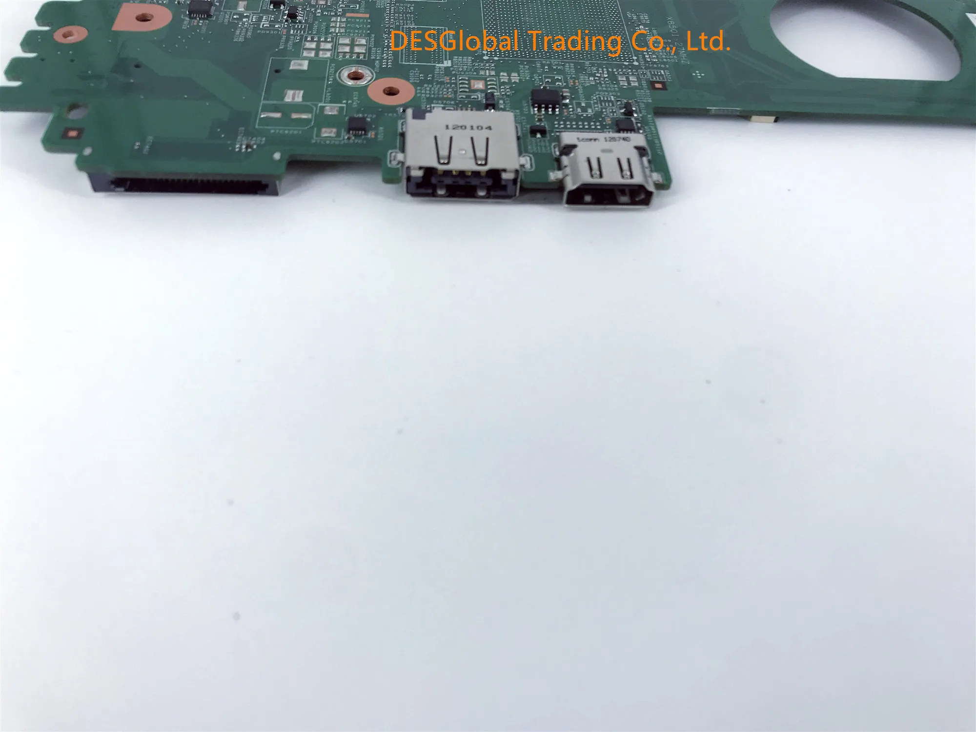 Buy  CN-0NKG03 0NKG03 NKG03 For Dell Inspiron M5110 15R Laptop Motherboard 554IE01371 Socket FS1 DDR3 Ma