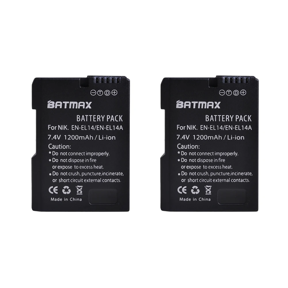 en-el14 battery (15)