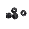 4pcs Steel Wheel For Dunhill For Dupont Lighters Petrol Lighter Universal Repair Service Replacement Inner Parts 4.7*3.4*2.2mm 1