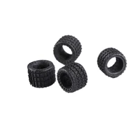 4pcs Steel Wheel For Dunhill For Dupont Lighters Petrol Lighter Universal Repair Service Replacement Inner Parts 4.7*3.4*2.2mm 1