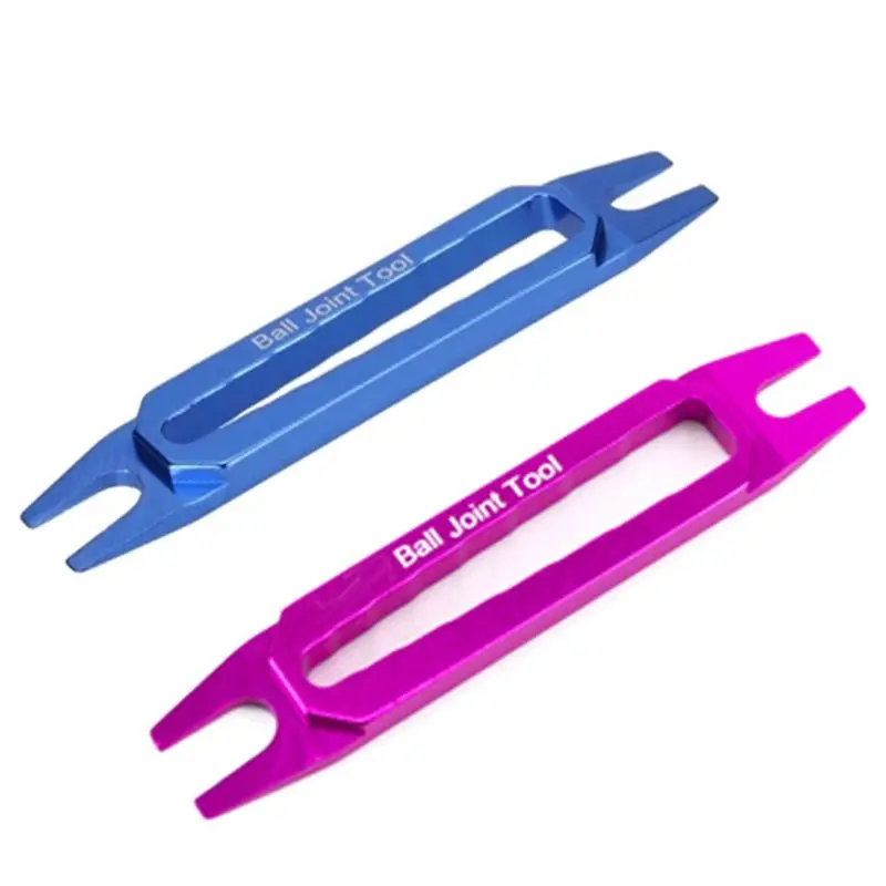 

RC Car Tool Aluminum Ball End Remover for HSP Tamiya Traxxas HPI RC Car