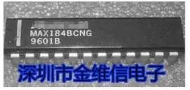 IC новый оригинальный MAX183BCNG MAX183 | Электроника