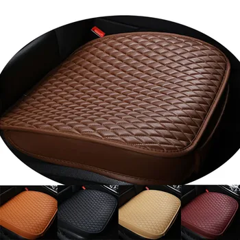 

Pu Leather Car Pad, Not Moves Auto Seat Cushions, Non Slide Cushion Pads, Accessories Covers For Honda F2 X30