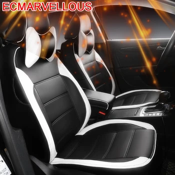 

Car Cushion Auto Accessories Para Automovil Funda Asientos Coche Car-covers Automobiles Seat Covers FOR Volkswagen Bora