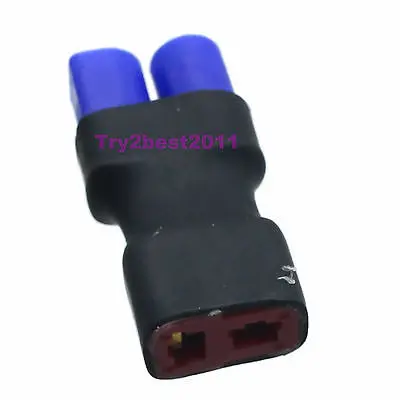DHL/EMS 50 комплектов нет Соединительный кабель-EC3 мужчин и женщин T-Plug адаптер(стиль Дина)-C1