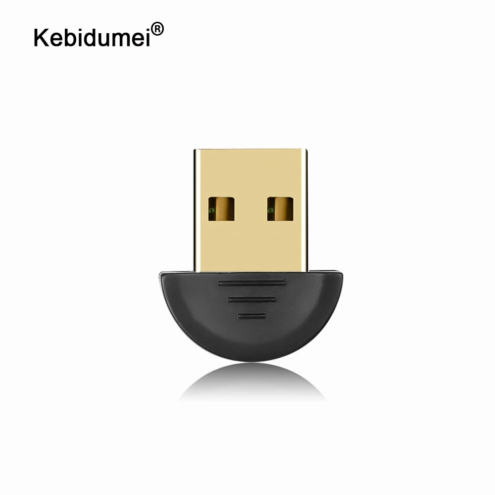 Bluetooth-адаптер CSR 4 0 USB-ключ музыкальный звуковой приемник адаптер Bluetooth-передатчик