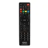 All-in-One Universal TV Remote Control Replacement for Sharp Sony Panasonic Sanyo Hitachi Toshiba Bbk Supra Akai Fusion Smart TV ► Photo 1/5