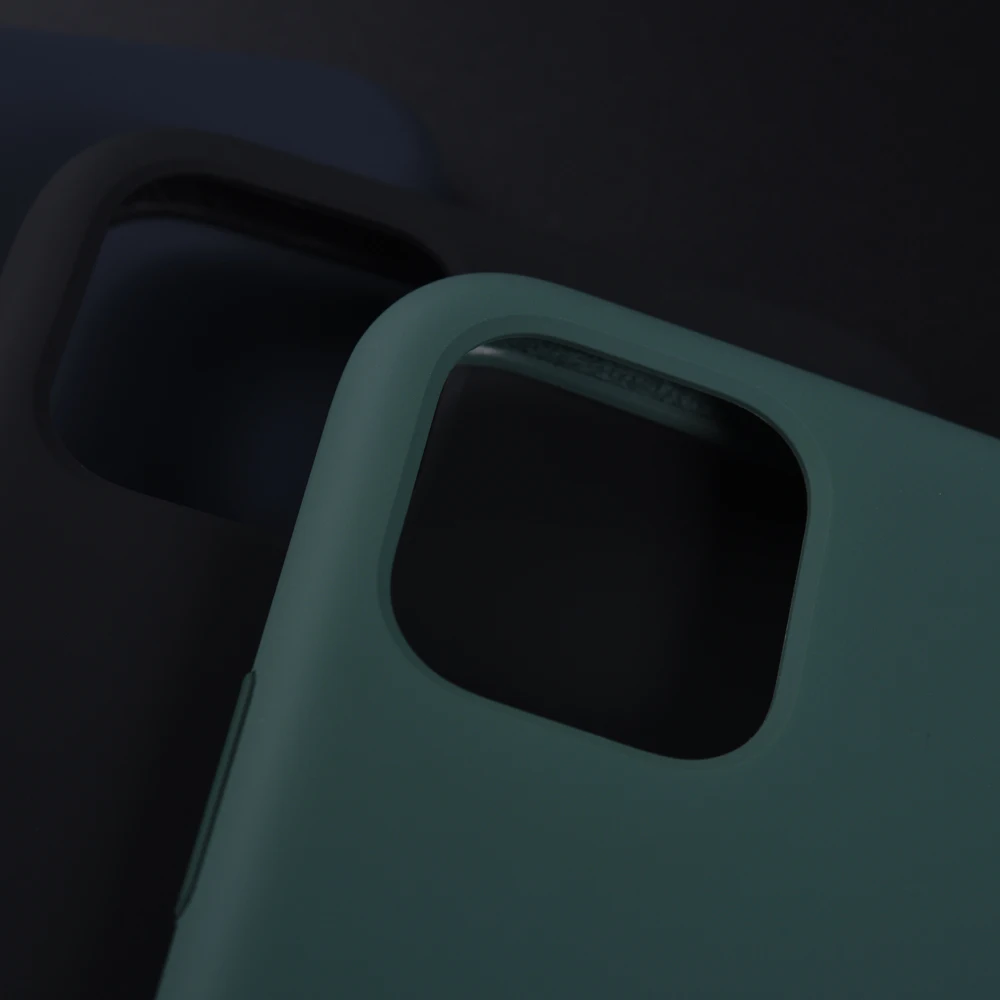 1:1 Официальный жидкий силиконовый чехол для iphone 11 Pro Max чехол s высококачественный чехол для iphone 11 11 Pro Чехол для iphone 11
