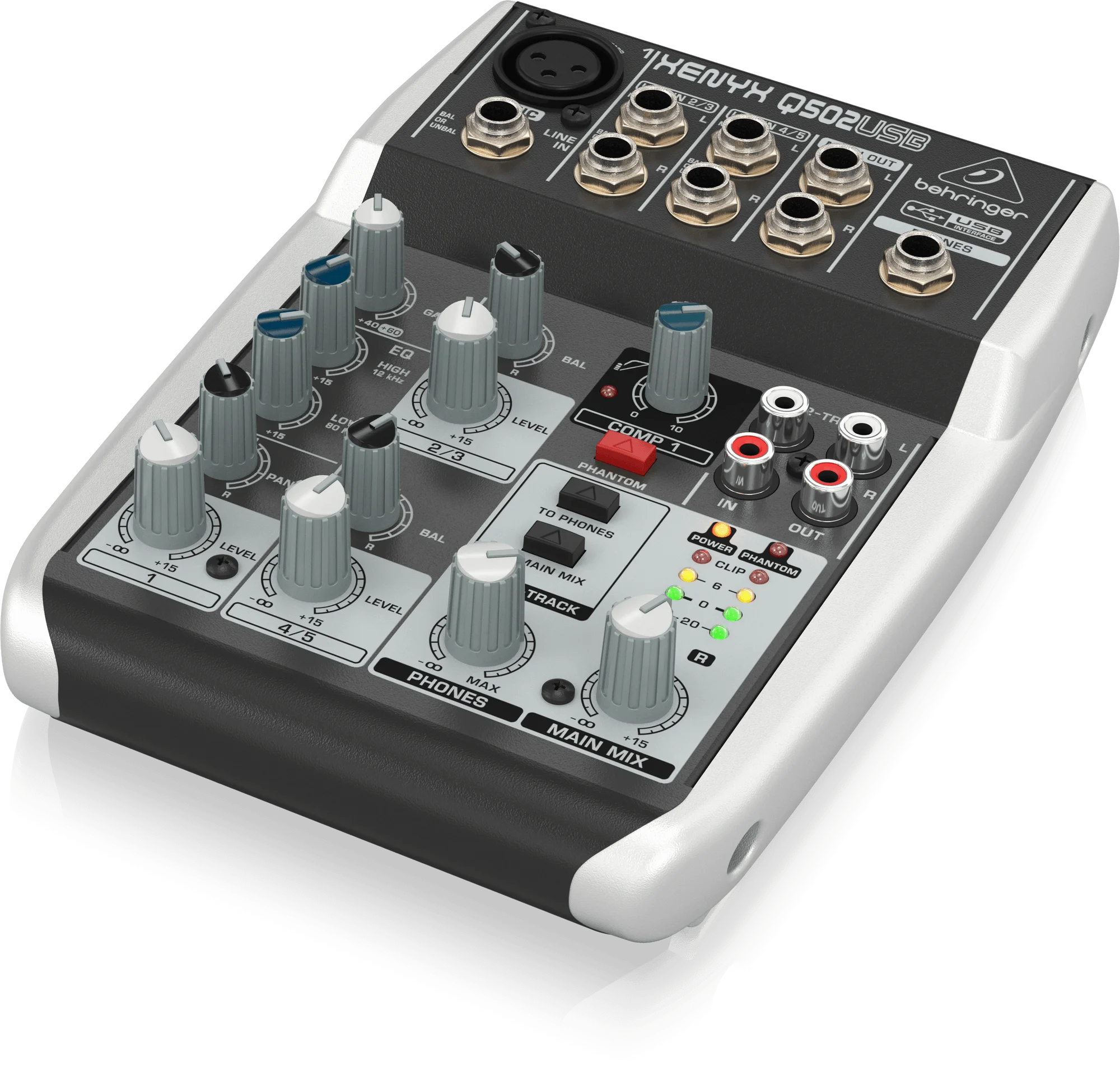 Behringer | Product | EPA150