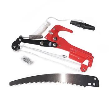 

New Saw Pruning Tree Trimmer Branch Garden Tool Blade Cutter Pruner Pole Limb Tree Trimmer For Gardening Hand Tool