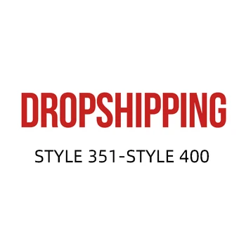 

DROPSHIP LINK ADULT STYLE 351-STYLE 400