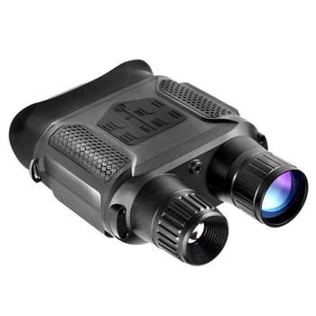 

Night Vision Binocular Digital Infrared Night Vision Scope Photo Camera & Video Recorder 400m/1300ft Range 2 Night Vision Scope