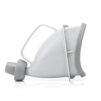 

Car Portable Urinal Outdoor Women Female Urinal Funnel Camping Hiking Travel Universal Urine Urination Device