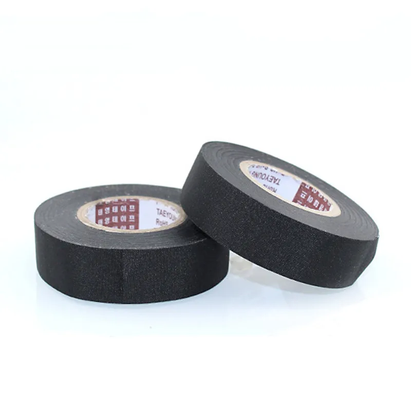 Temperature Resistant Tape