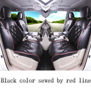 

For Toyota Prius A 40/41 2013 Automobile Cover Car Seat Cover Complete Set 5 Seats Right Rudder Driving