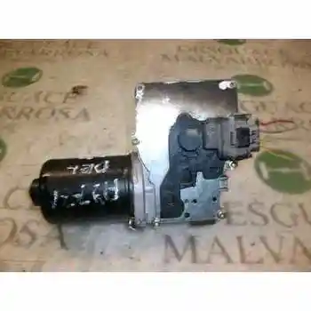 

CLEANER ENGINE PEUGEOT 307 FRONT BREAK / SW (S1) BREAK XR 24635 [AY771] VALEO 4 WIRES [11220863]