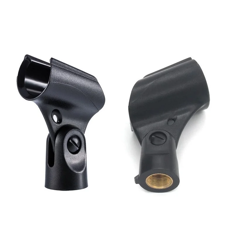 Набор для микрофона Bolymic 2 шт. подставка с зажимом микрофонов shure sm48 SM58 SM57 beta58A BEta58