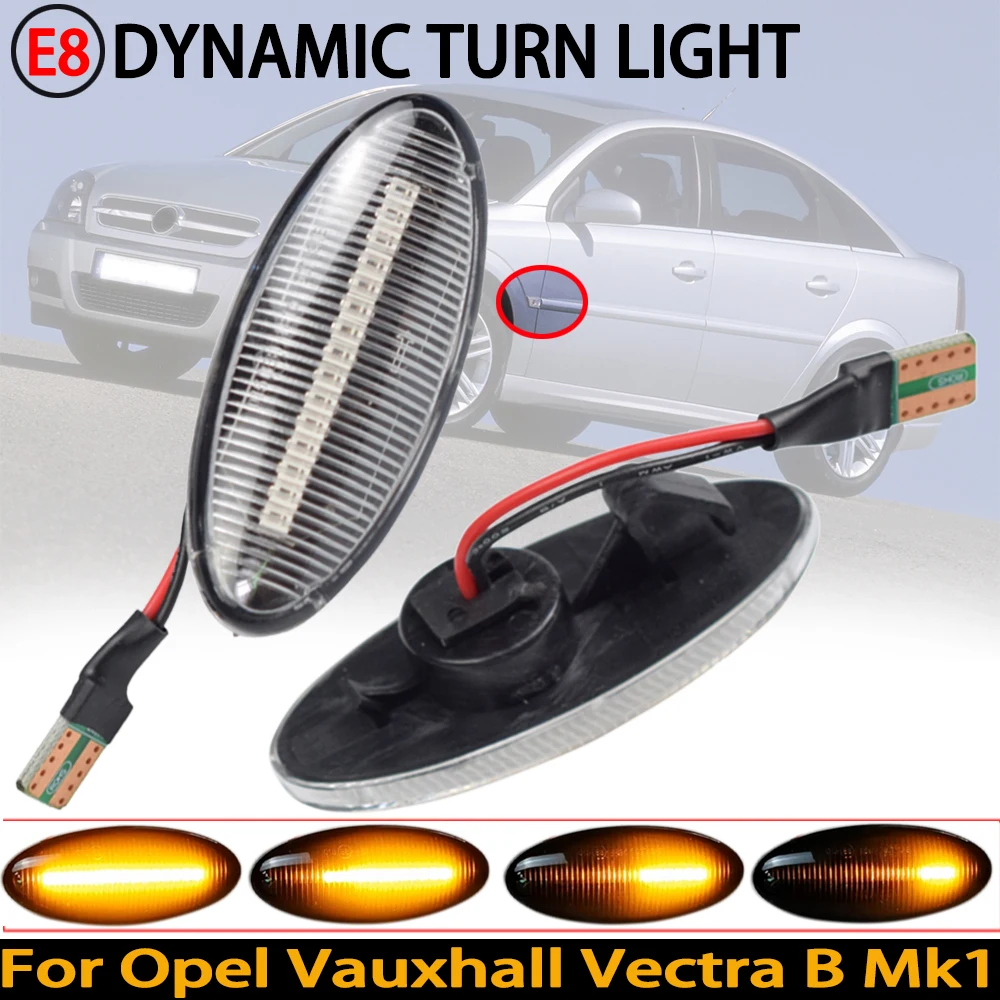 For Opel/vauxhall Vectra B Mk1 1995 1996 1997 1998 1999 2000 2001 2002