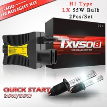 Новейшая модель; 110 Вт Xenon HID комплект фар автомобиля H1 H3 H4 H7 H8 H9 H11 H13 H16 H27 880 881 9004 9005 9006 9007 ксеноновые фары лампа с балластом