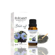 Масло семян черного тмина(Nigella Sativa