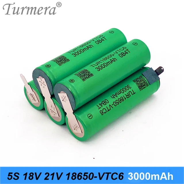 18650 lithium rechargeable battery, 3.7V, 3200mAh, suitable for drones,  power tools, battery packs, and original power banks - AliExpress