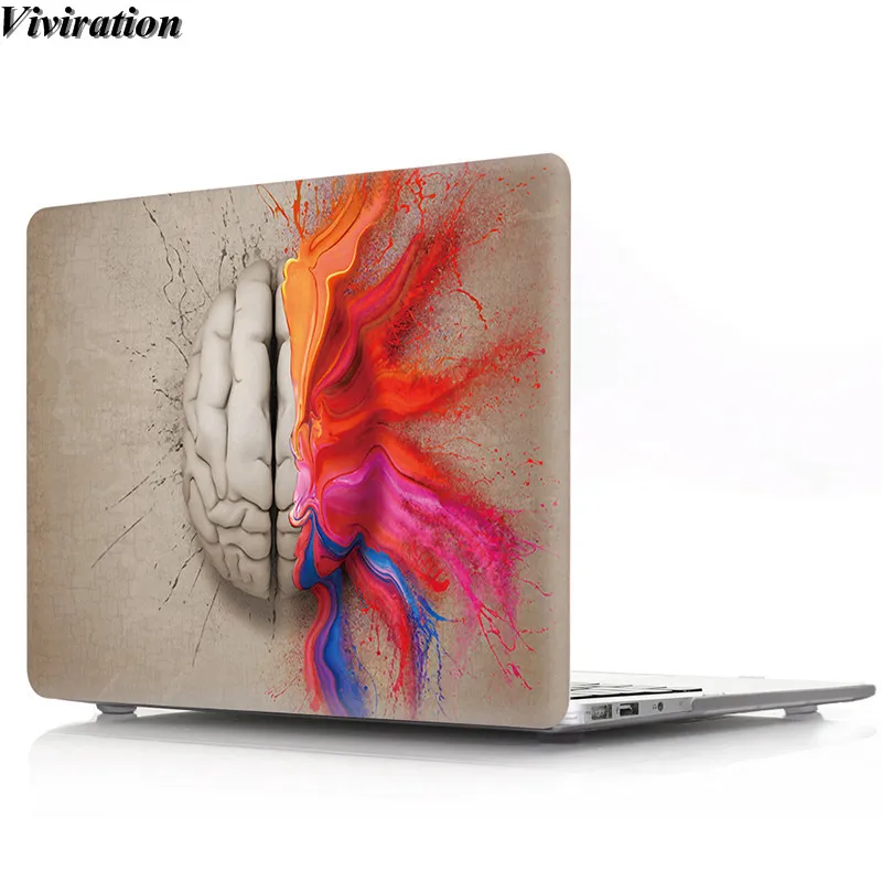 Чехол для ноутбука A1370, ПК, для Macbook Air 11, A1370, A1465, чехол, твердый ПВХ, компьютерные аксессуары для женщин, девочек, рождественские подарки - Цвет: 019E