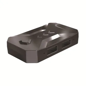 

1PC Keyboard Mouse Handle Adapter Converter Conversion Box For Switch/Lite/XBOX/PS4/PS3