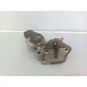 

DOOR LOCK REAR RIGHT TOYOTA LAND CRUISER (J9)