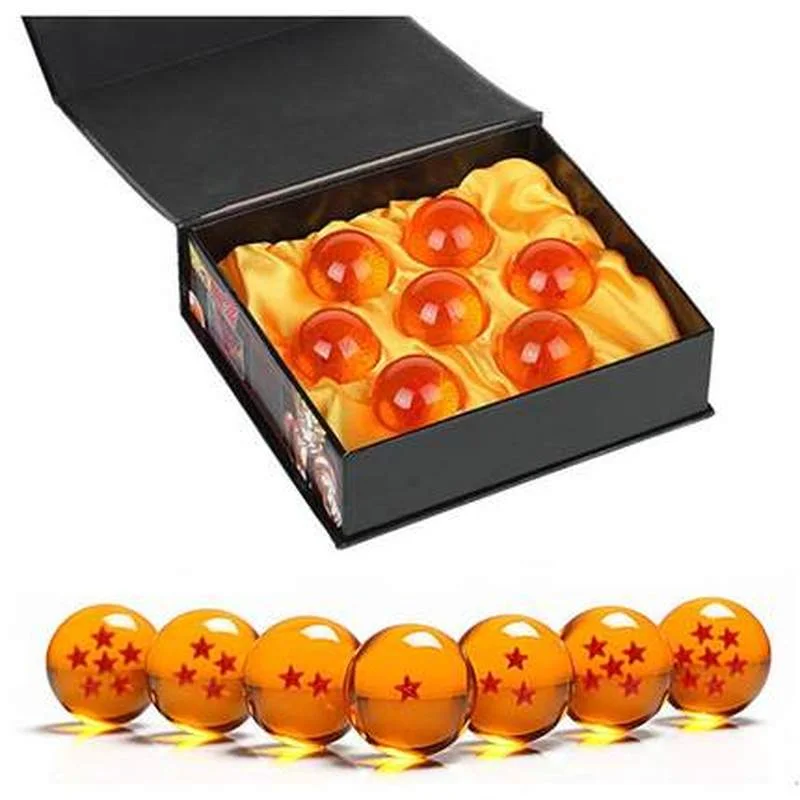 Dragon Balls Collection, Dragon Ball