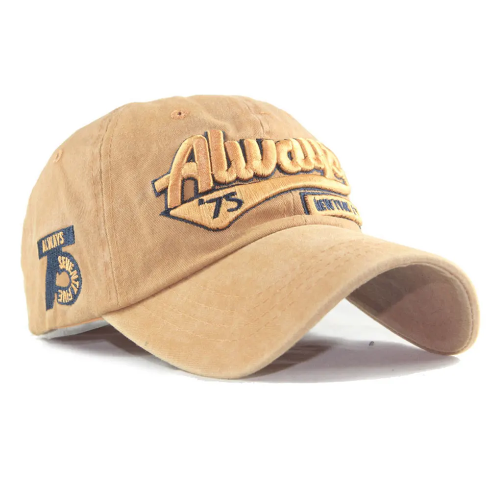 Портативный 6 цветов хлопковый солнцезащитный козырек Кепка для гольфа бейсболка теннисная кепка Повседневная шляпа одежда шляпа прочная - Цвет: Yellow
