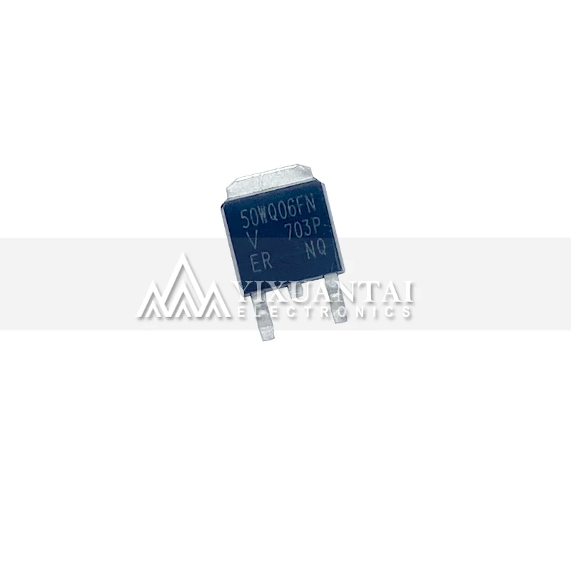 

20pcs/lot Free shipping original TLF80511TFV50 80511V5 50WQ04FNTRPBF 50WQ04FN 50WQ06FNTRPBF 50WQ06FN FDD4141 TO252