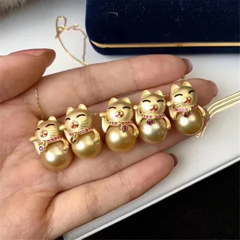 

S925 Sterling Silver Material Pendant Clasp Pearl Pinch Clip Bail Pendant Connectors Bail Beads Jewelry Findings Accessories