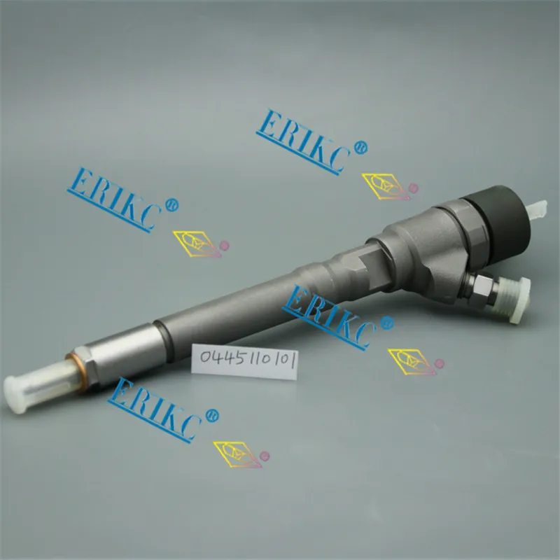 ERIKC инжектор в сборе Топливная форсунка 33800-27000 33800-27010 дизельный насос инжектор 0445110101 инжектор производитель для HYUNDAI KIA