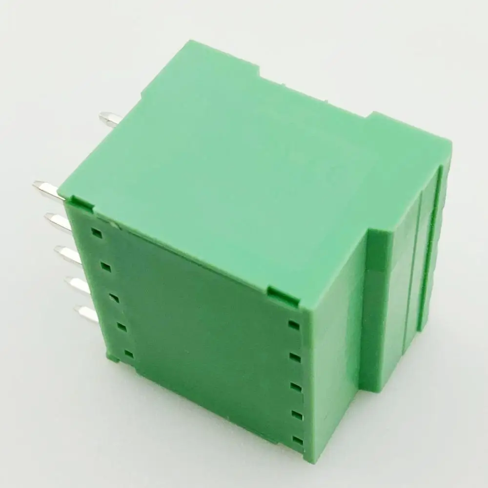 KF2EDGRH 5,0 2P~ 12P разъем PCB вставной TEMINAL блок 2EDGRH 5,0 мм 4PIN~ 24PIN MDSTB 2,5 G1 PHOENIX контакт DEGSON KEFA