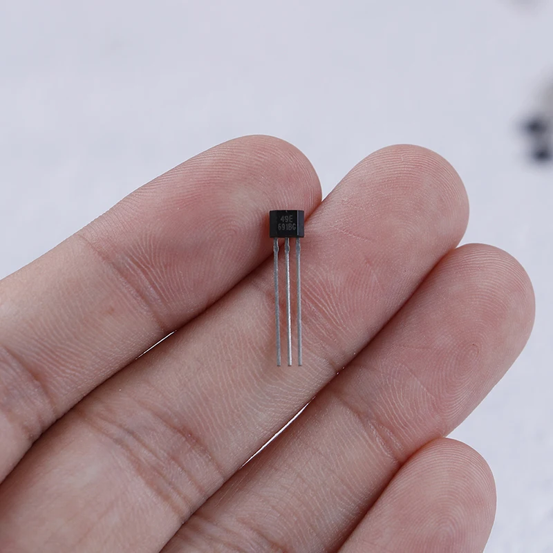 Датчик Холла 49e Купить В Краснодаре