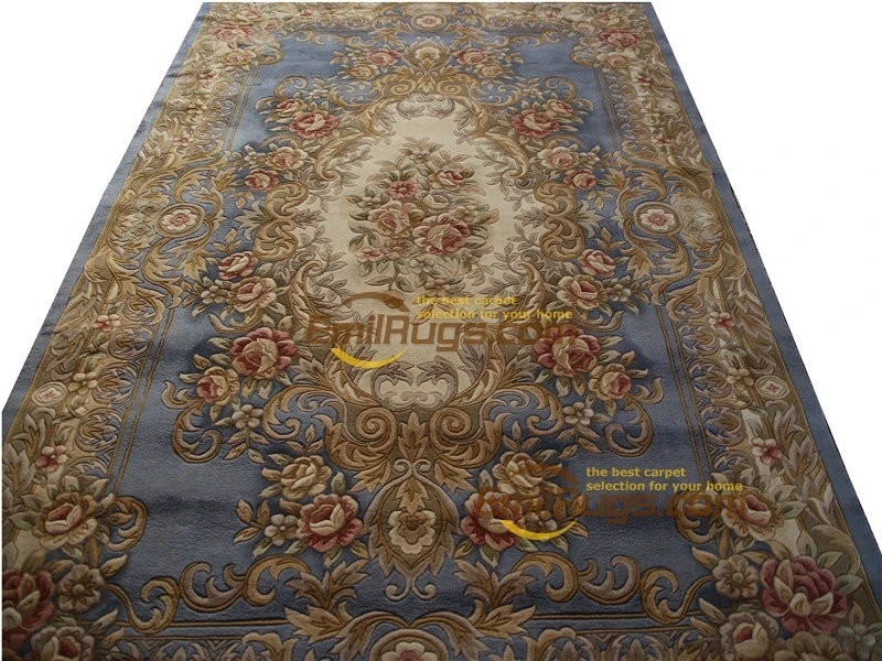 Ковровая машина Цветочная народная модная домашняя Декорация