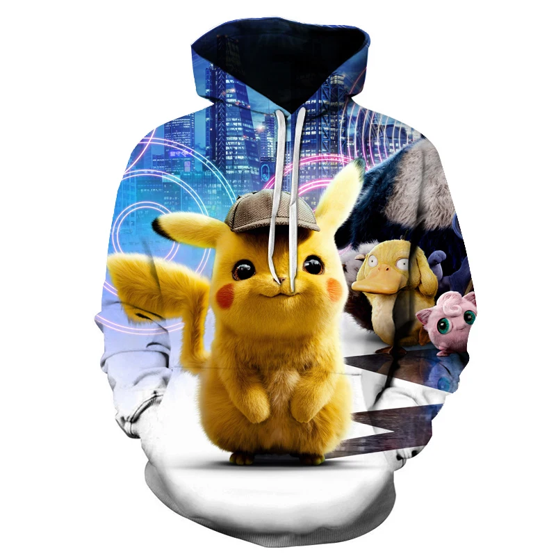 Brand Men Hoodie Superhero 3D Digital Print Sweatshirt Superman Print Pullover menwomen Casual Long Sleeve Pocket Cap Sportswear