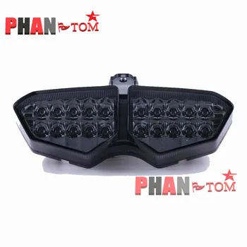 

LED Tail Light Turn signal For Yamaha YZF-R6 YZFR6 YZF R6 2003 2004 2005 Motorcycle Accessories Integrated Blinker Lamp