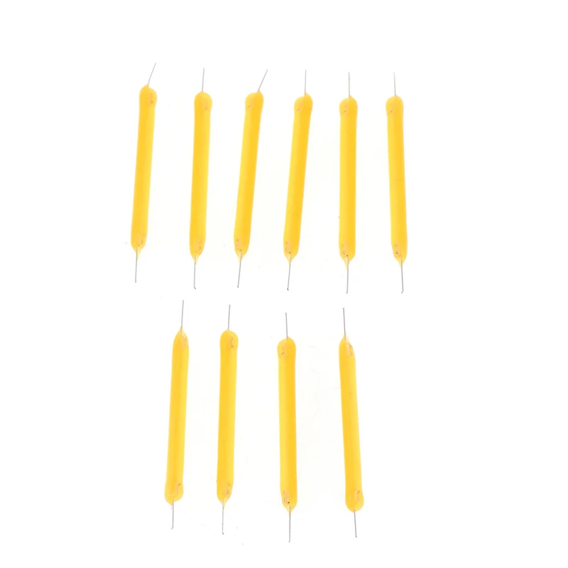 10Pcs Plastic Alloy LED COB Solar Power Filament Super Bright Bulb Light Source Lighting Tool Dropshipping