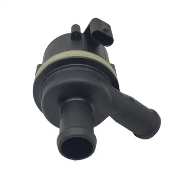 

BJ-9801 Cooling Additional Water Pump ForAudi A4 A5 A6 Q5 Q7 forTouareg 059121012B Portable Durable