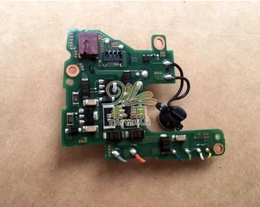 

Top cover Flash Board PCB For Nikon D750 Camera Replacement Unit Repair part