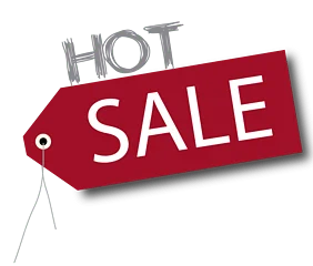 hot sale