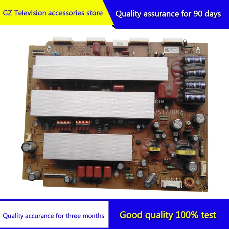 Хорошее качество для 50R3/T3_YSUS Y board EAX62846402 EBR71838902 | Компьютеры и офис