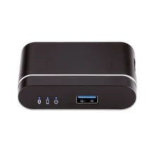 Mira экран проводной L9 двойной экран HDMI VGA адаптер HDMI Bluetooth для Android/iPhone