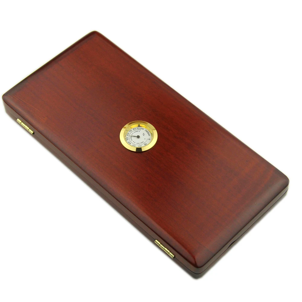 

Oboe reeds case hold 20 шт тростники оснащены гигрометром