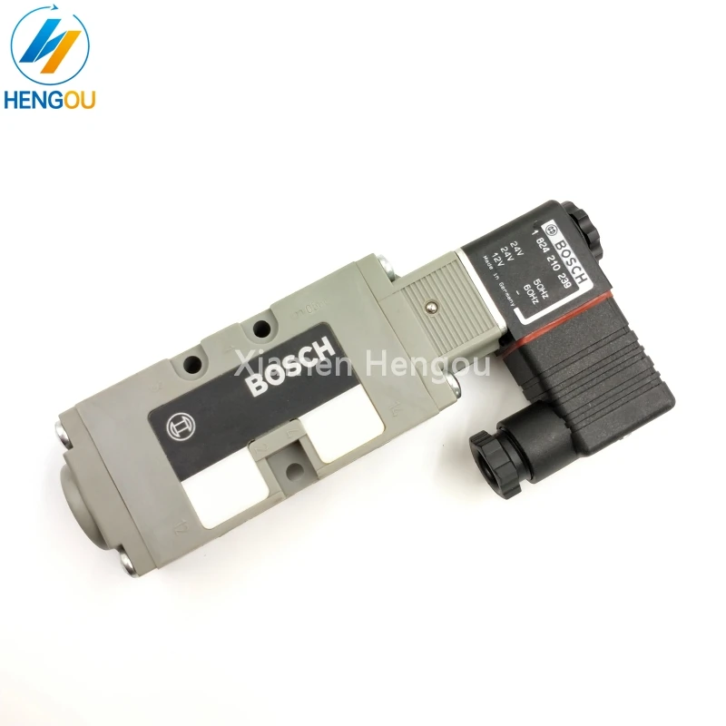 1 шт Новый SM102 CD102 клапан 98.184.1041 61.184.1041 M2.184.1051 M2.184.1171 части офсетной печатной машины