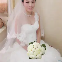 13 голов искусственный шелк Жасмин цветы невесты Букет Свадебные украшения дома