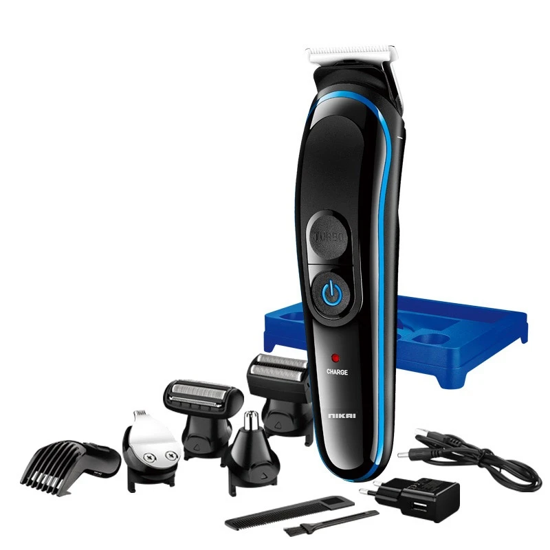 men's grooming hair trimmer